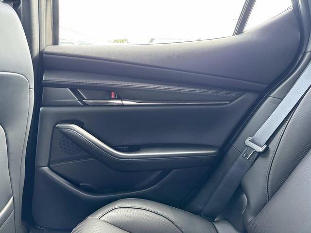 new 2026 Mazda Mazda3 car, priced at $30,951