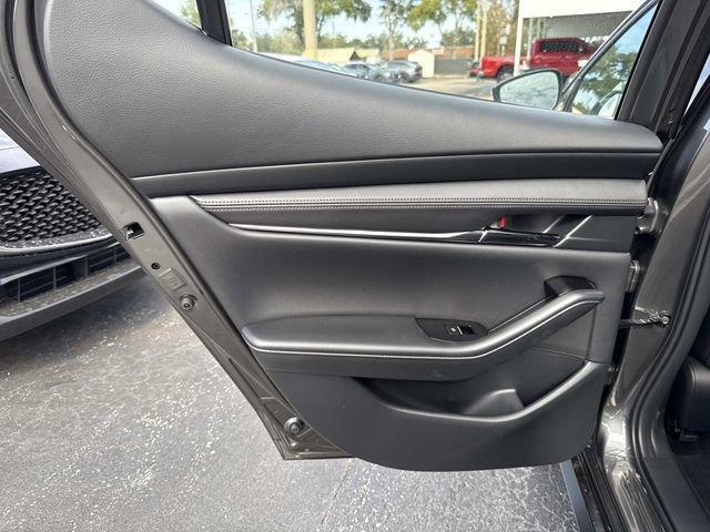 new 2026 Mazda Mazda3 car, priced at $30,951