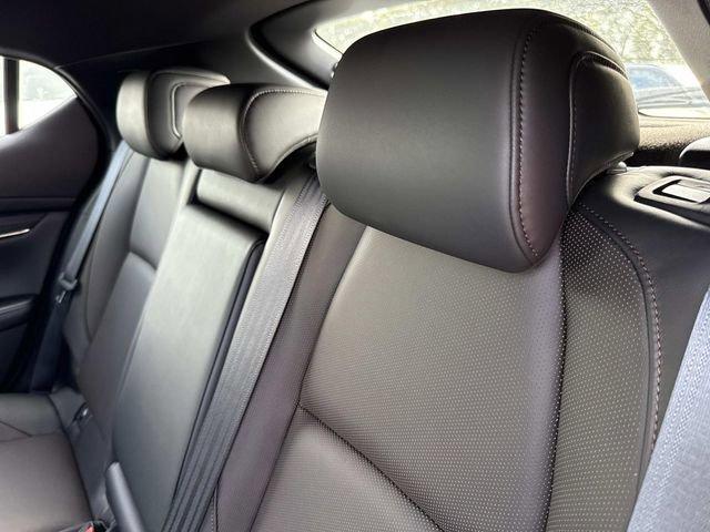 new 2026 Mazda Mazda3 car, priced at $30,951