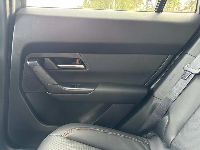 new 2026 Mazda CX-50 car, priced at $37,353