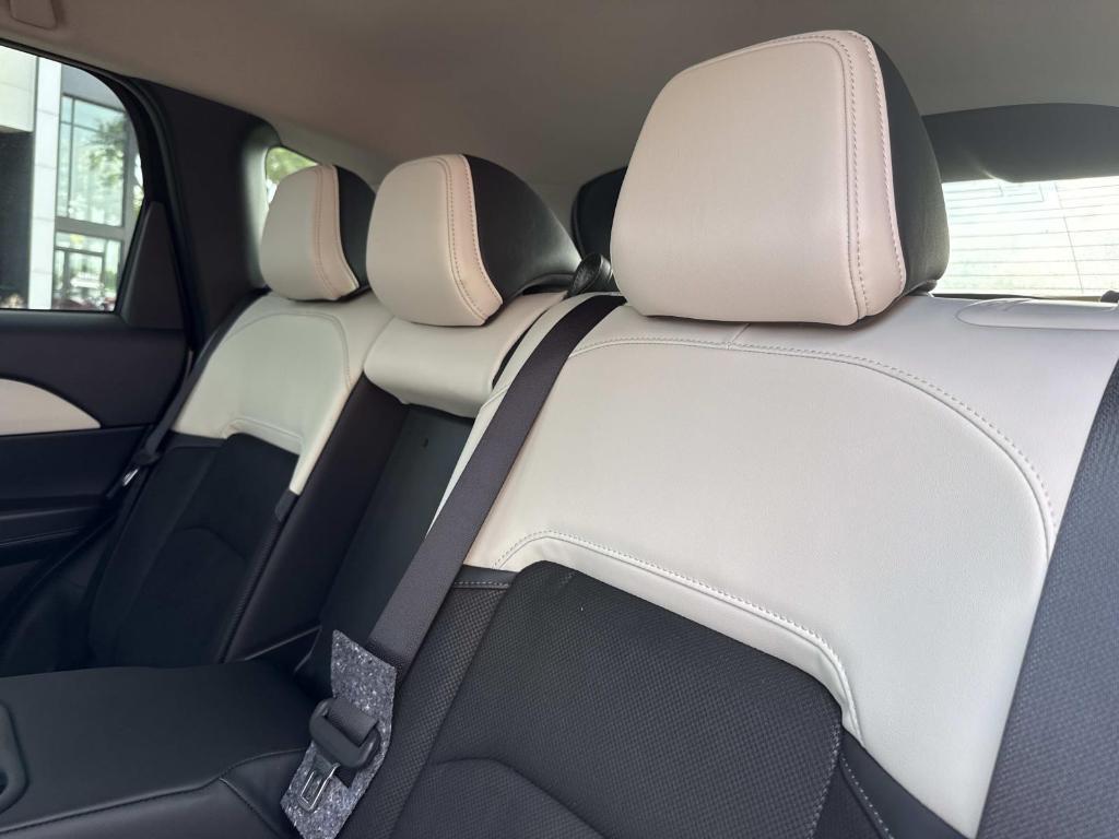 new 2026 Mazda CX-5 car, priced at $34,795