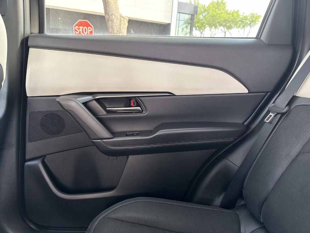 new 2026 Mazda CX-5 car, priced at $34,795