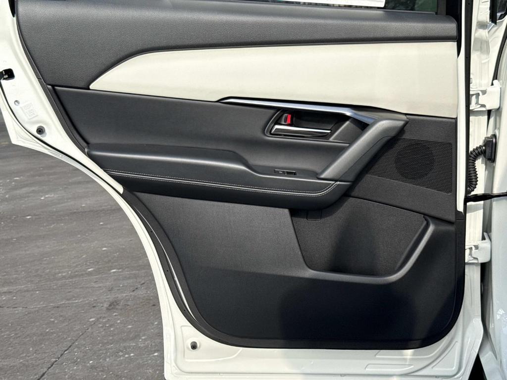 new 2026 Mazda CX-5 car, priced at $34,795