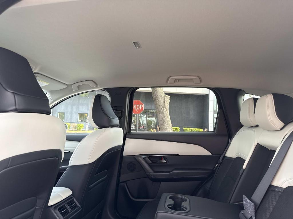 new 2026 Mazda CX-5 car, priced at $34,795