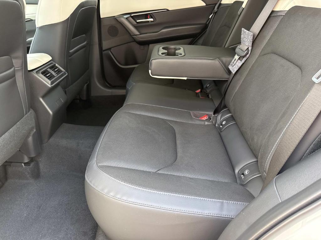 new 2026 Mazda CX-5 car, priced at $34,795