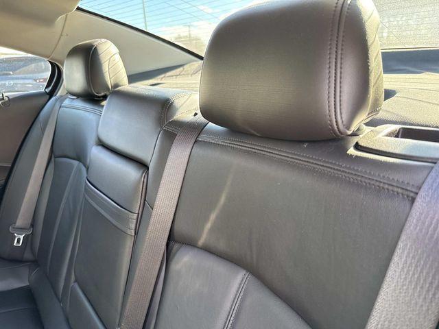 used 2012 Buick LaCrosse car, priced at $8,388