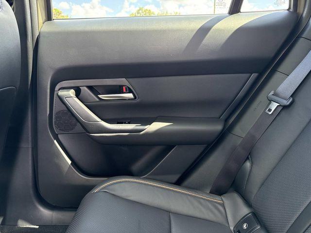 new 2026 Mazda CX-50 car, priced at $43,967