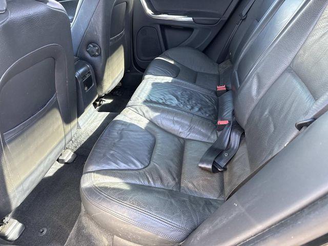 used 2013 Volvo S60 car, priced at $6,980