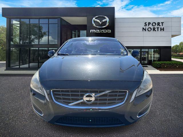 used 2013 Volvo S60 car, priced at $6,980
