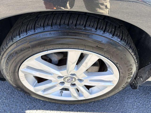 used 2013 Volvo S60 car, priced at $6,980