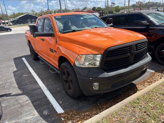 used 2016 Ram 1500 car, priced at $22,488
