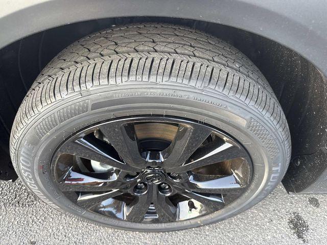 new 2026 Mazda CX-30 car, priced at $29,051