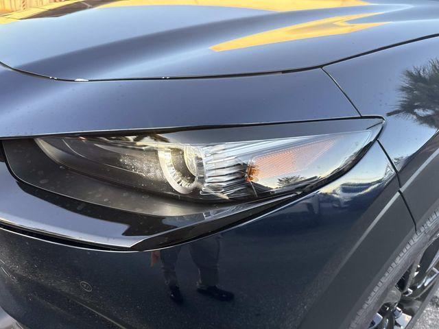 new 2026 Mazda CX-30 car, priced at $29,051