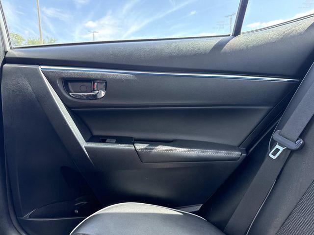 used 2014 Toyota Corolla car, priced at $14,288