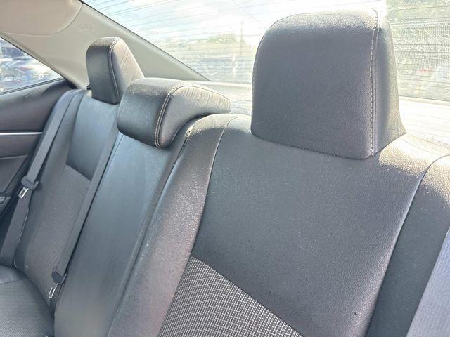 used 2014 Toyota Corolla car, priced at $14,288