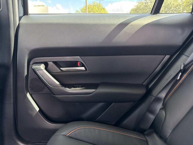 new 2026 Mazda CX-50 car, priced at $37,103