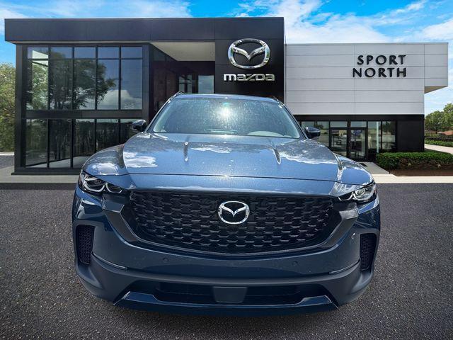 new 2026 Mazda CX-50 car, priced at $37,103