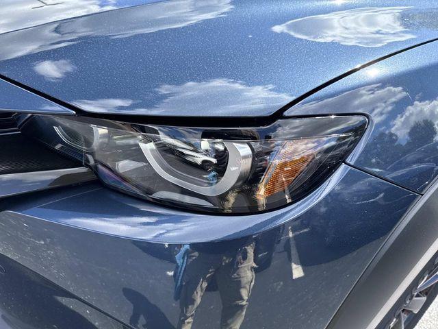 new 2026 Mazda CX-50 car, priced at $37,103