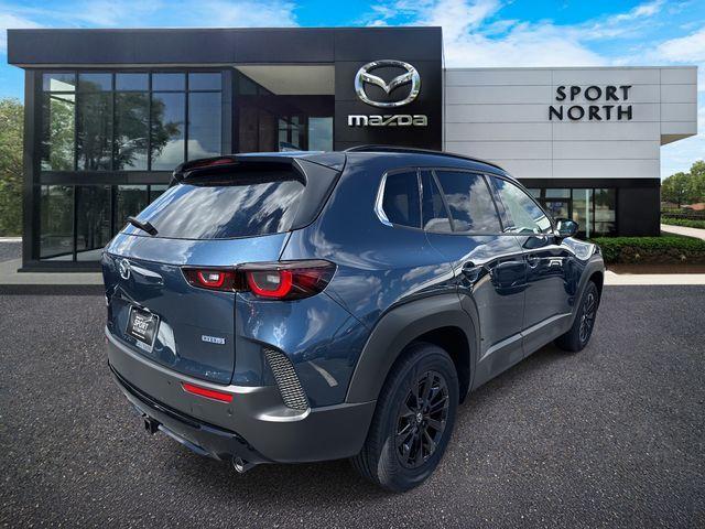 new 2026 Mazda CX-50 car, priced at $37,103