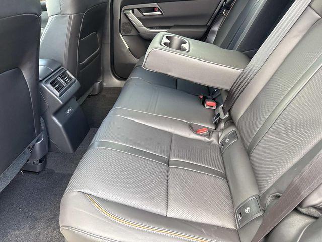 new 2026 Mazda CX-50 car, priced at $37,103