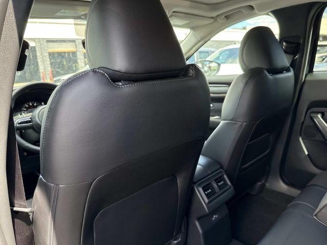 new 2026 Mazda CX-50 car, priced at $37,103