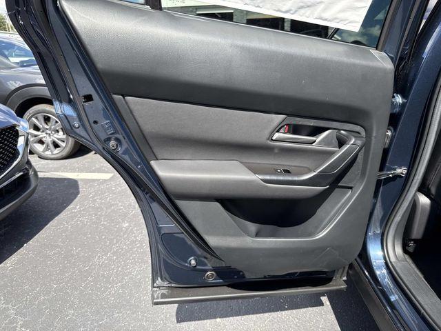 new 2026 Mazda CX-50 car, priced at $37,103