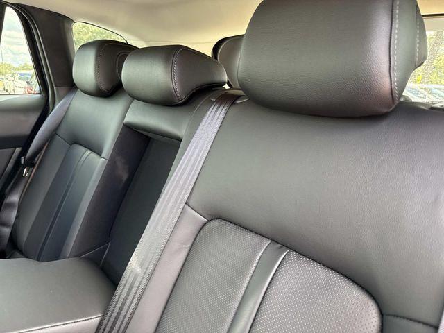 new 2026 Mazda CX-50 car, priced at $37,103