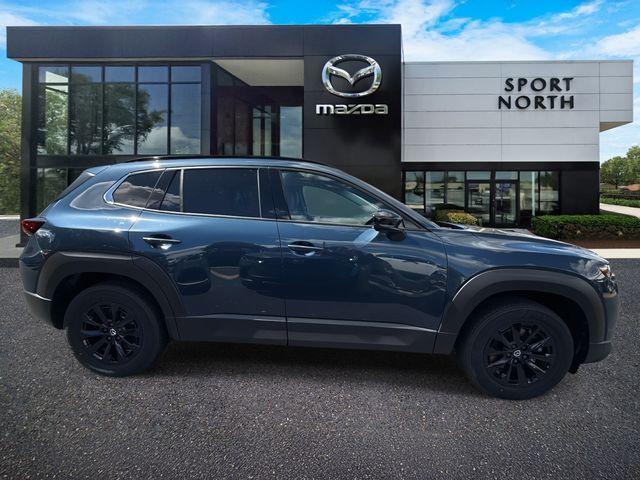 new 2026 Mazda CX-50 car, priced at $37,103
