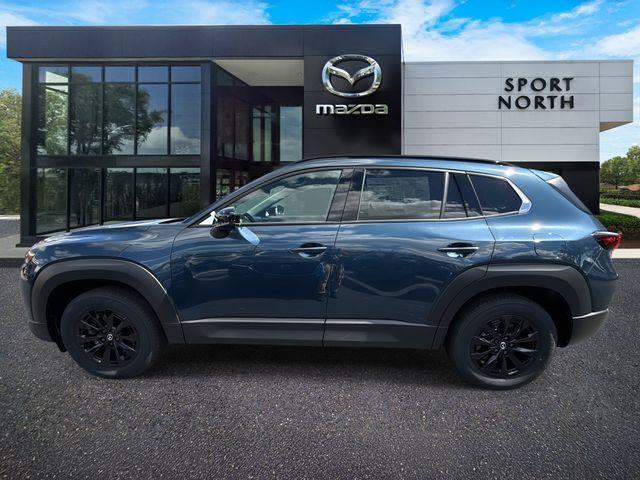 new 2026 Mazda CX-50 car, priced at $37,103