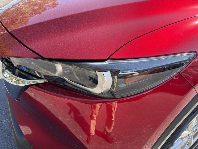 used 2023 Mazda CX-5 car, priced at $18,988