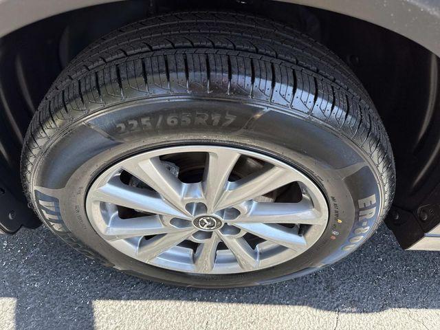 used 2023 Mazda CX-5 car, priced at $18,988