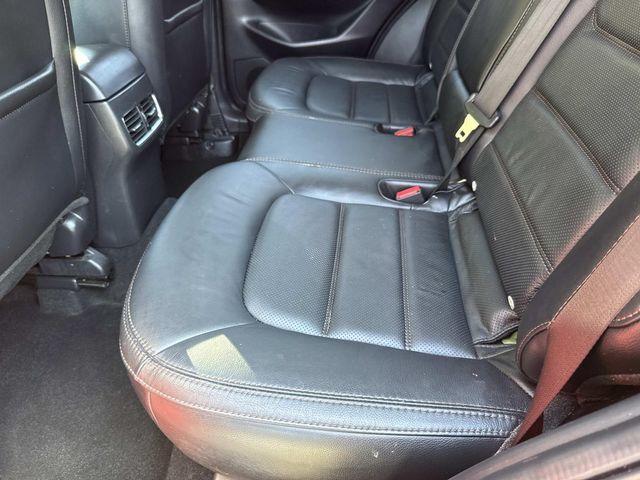 used 2023 Mazda CX-5 car, priced at $18,988