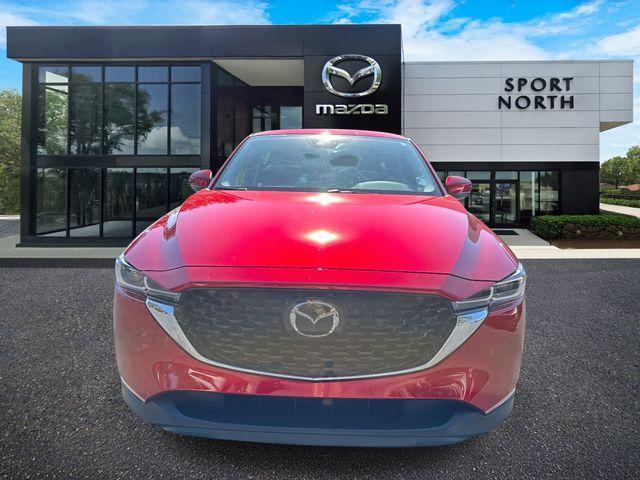 used 2023 Mazda CX-5 car, priced at $18,988