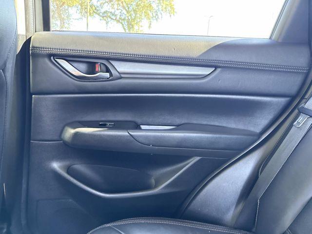 used 2023 Mazda CX-5 car, priced at $18,988