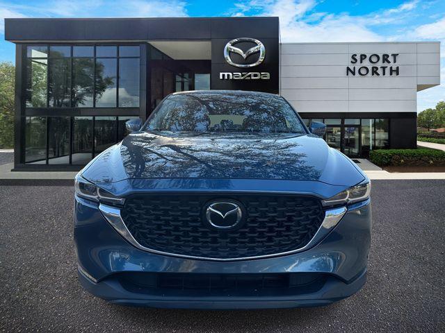 used 2022 Mazda CX-5 car, priced at $18,788