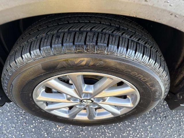 used 2022 Mazda CX-5 car, priced at $18,788