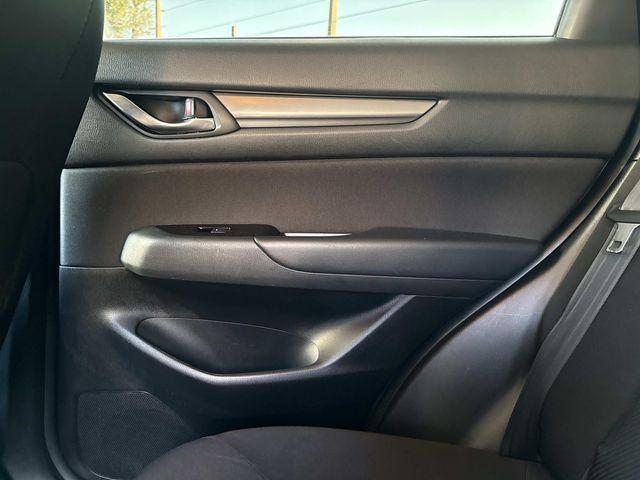 used 2022 Mazda CX-5 car, priced at $18,788