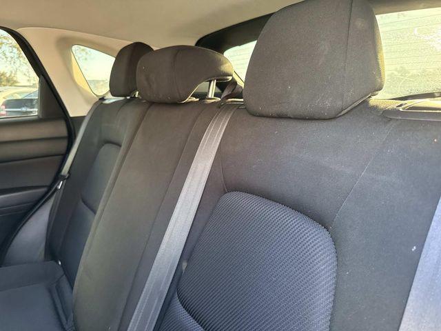 used 2022 Mazda CX-5 car, priced at $18,788