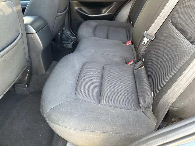 used 2022 Mazda CX-5 car, priced at $18,788