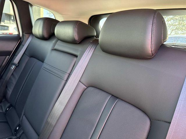 new 2026 Mazda CX-50 car, priced at $35,824