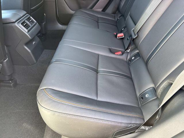 new 2026 Mazda CX-50 car, priced at $35,824