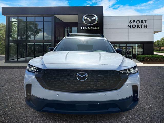 new 2026 Mazda CX-50 car, priced at $35,824