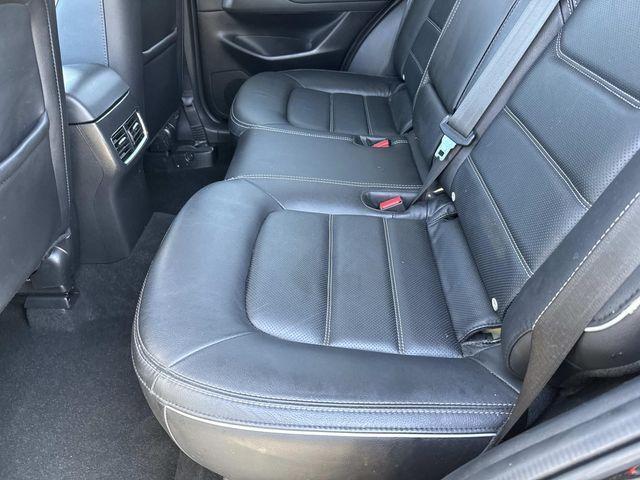 used 2024 Mazda CX-5 car, priced at $23,488