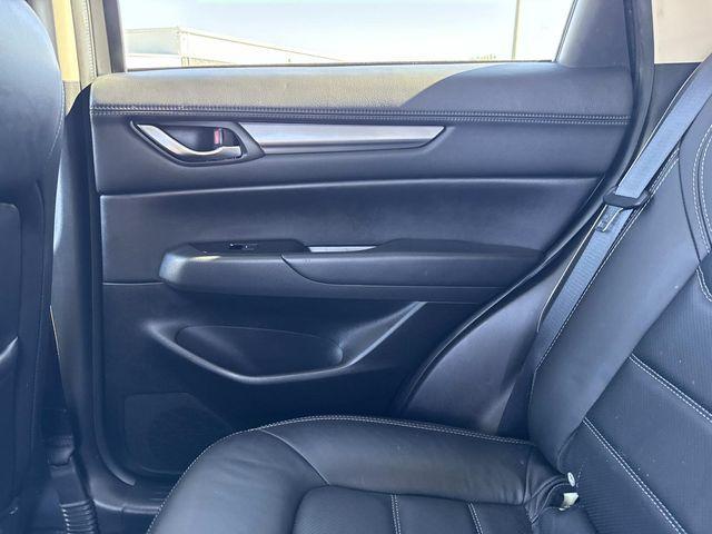 used 2024 Mazda CX-5 car, priced at $23,488