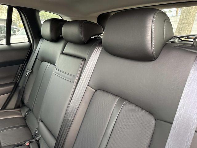 new 2026 Mazda CX-50 car, priced at $37,353