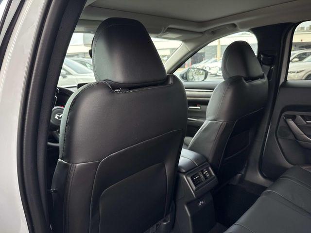 new 2026 Mazda CX-50 car, priced at $37,353