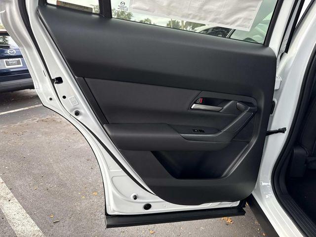 new 2026 Mazda CX-50 car, priced at $37,353