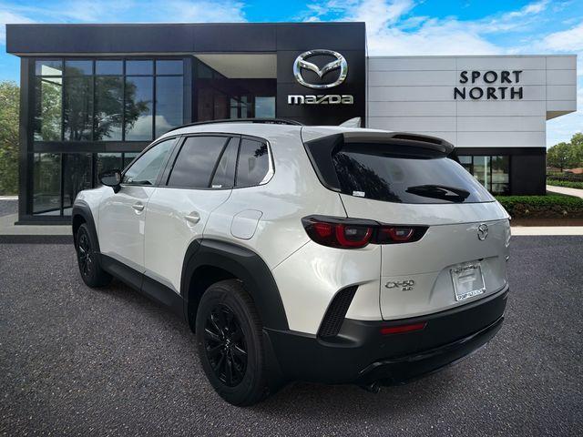new 2026 Mazda CX-50 car, priced at $37,353