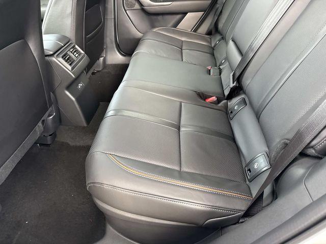 new 2026 Mazda CX-50 car, priced at $37,353