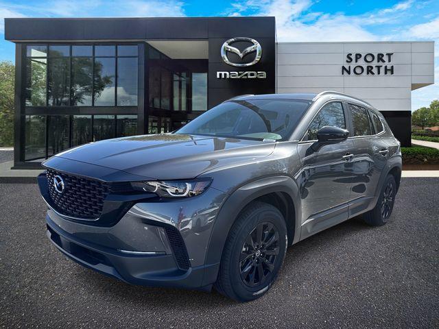 new 2026 Mazda CX-50 car, priced at $30,545
